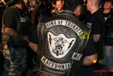 BEARS MOTO ROCK FEST 2024